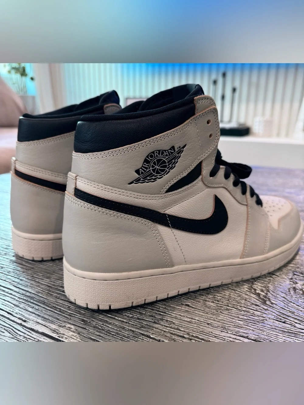 Jordan new without
